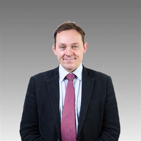 Mr Andrew Frost .